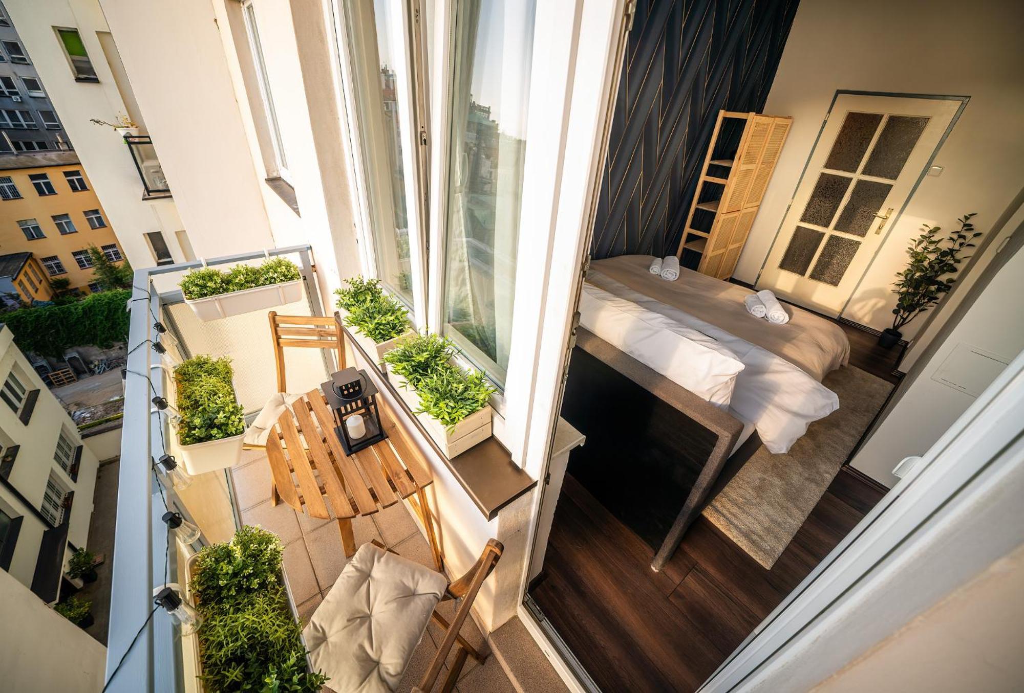 Apartamento Michal&michael's *