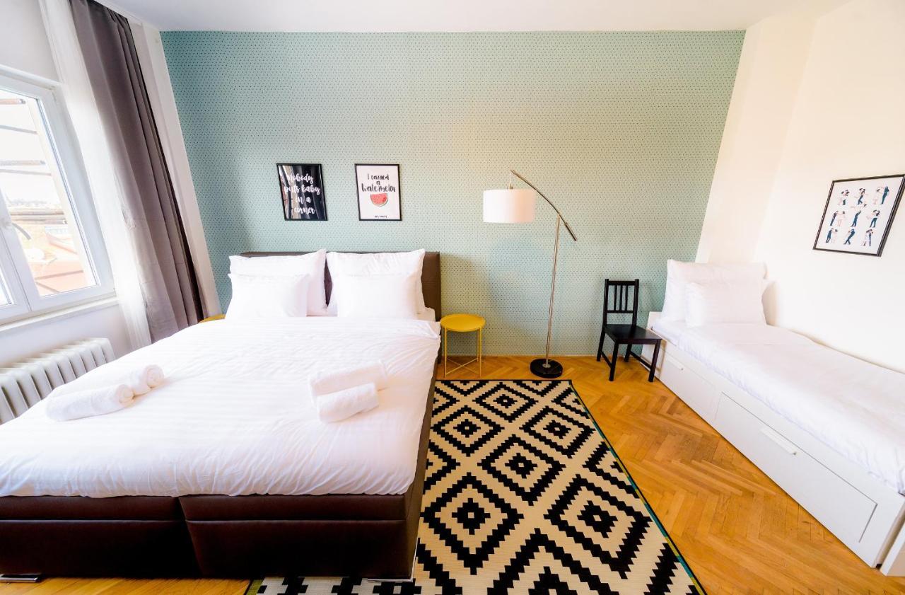 Apartamento Michal&michael's *
