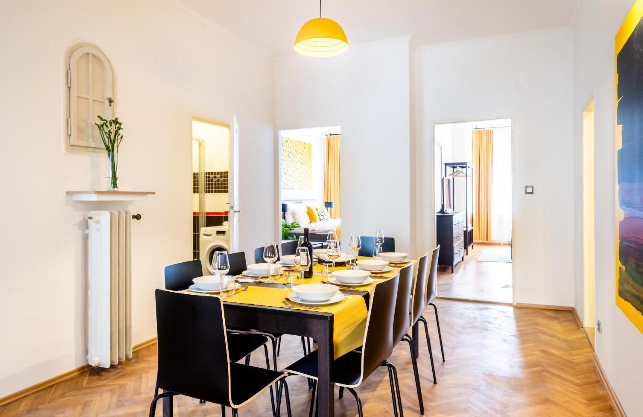 Apartamento Michal&michael's *