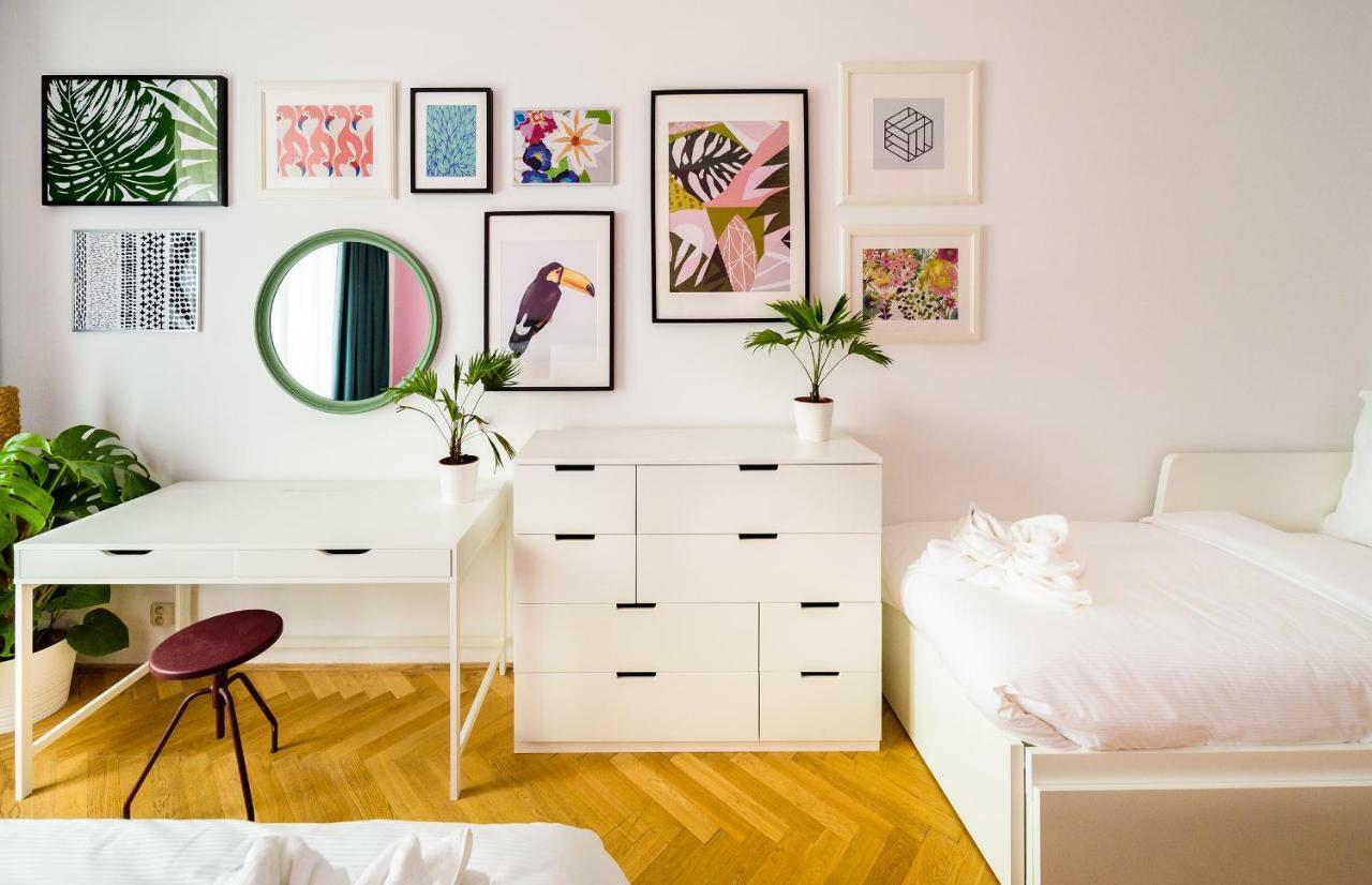 Apartamento Michal&michael's *