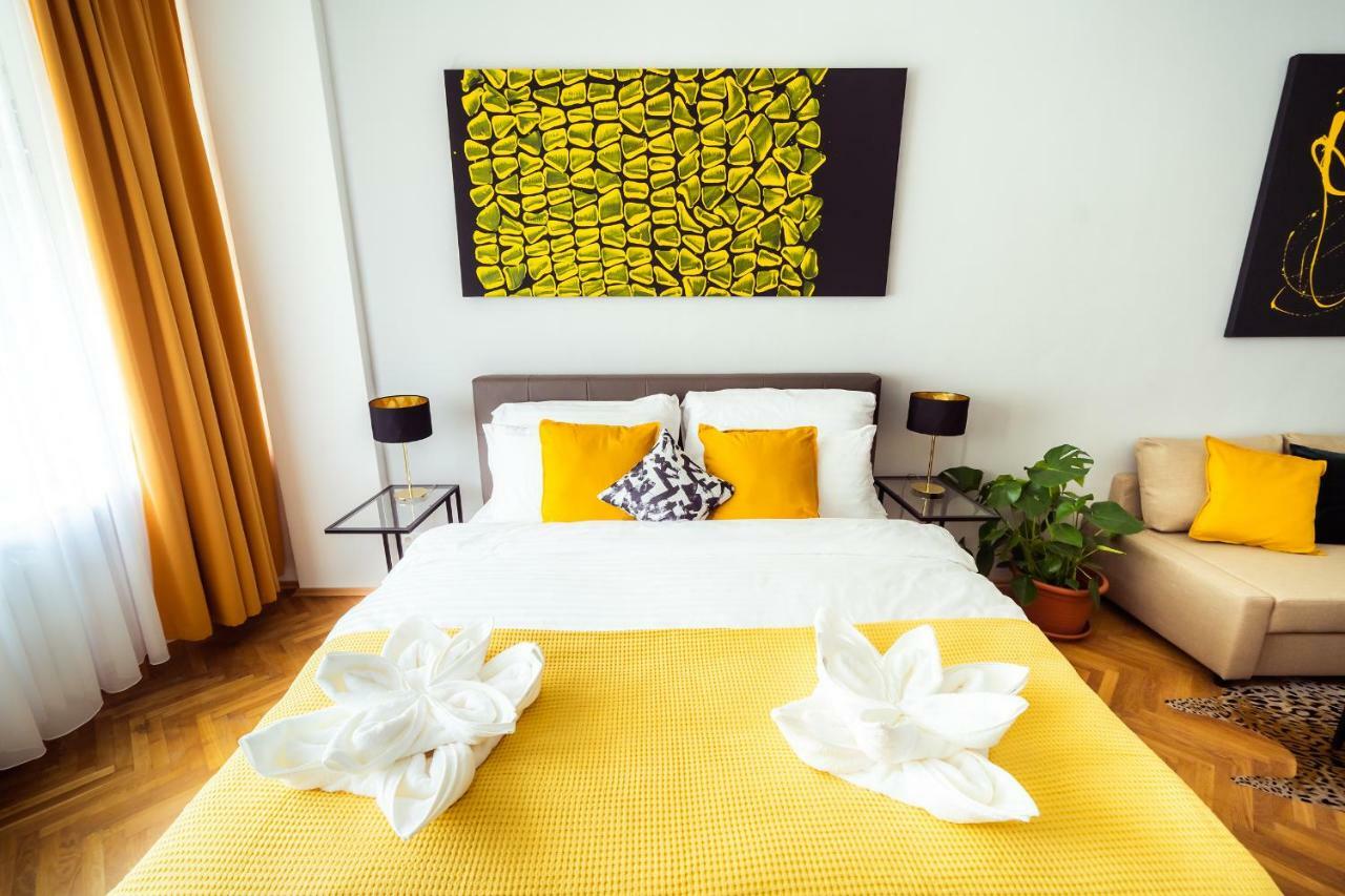 Apartamento Michal&michael's