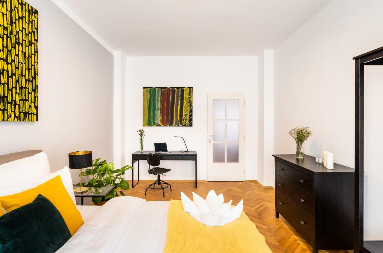 Apartamento Michal&michael's