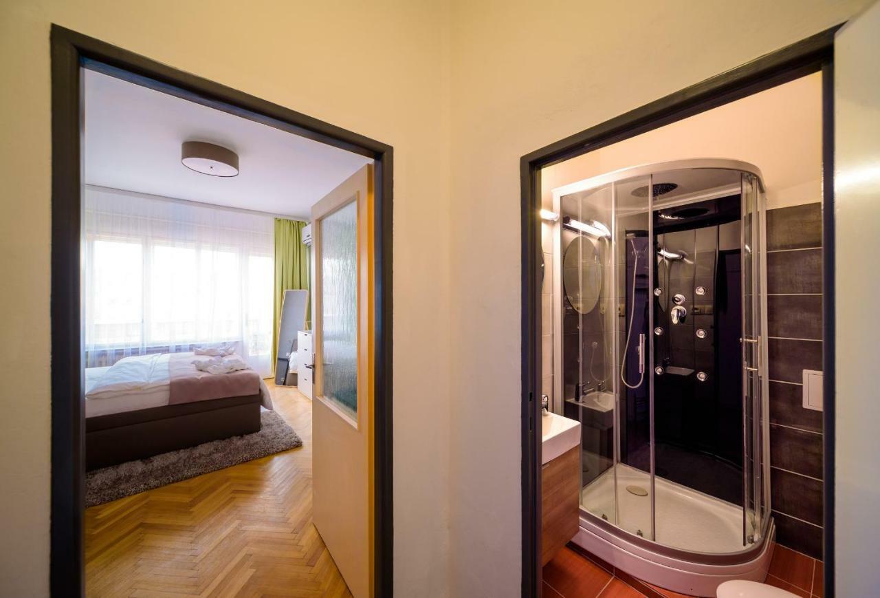 Apartamento Michal&michael's
